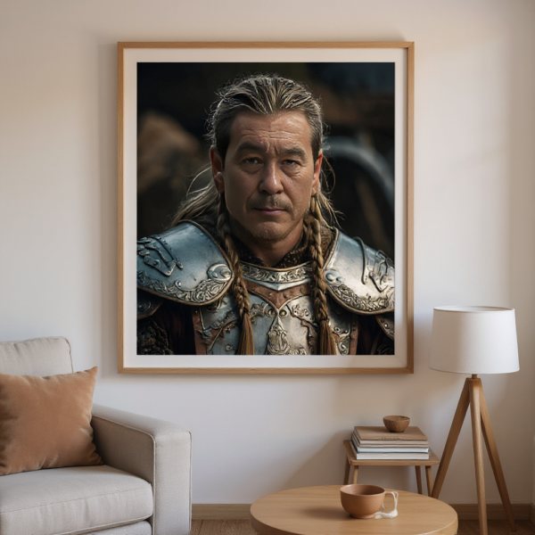 🪓 Univers Viking — "Âme du Nord" – Image 5