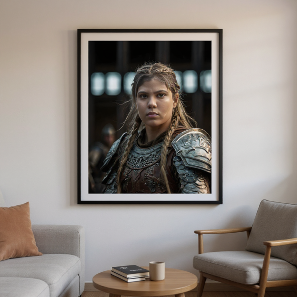 🪓 Univers Viking — "Âme du Nord" – Image 6