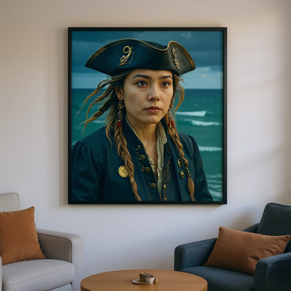 🏴‍☠️ Univers Pirate — "Légende des Mers" – Image 5