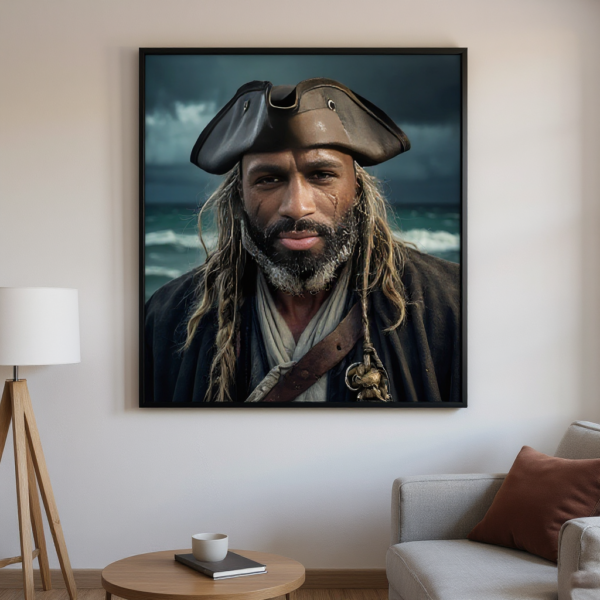 🏴‍☠️ Univers Pirate — "Légende des Mers" – Image 6
