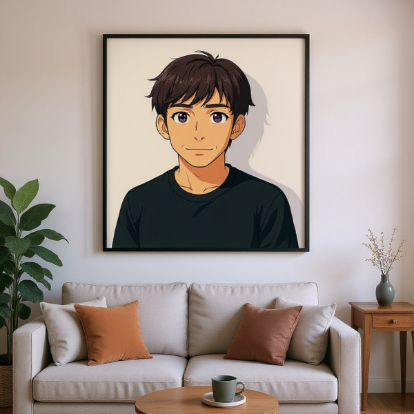 🎌 Univers Animé Japonais — "Esprit Manga" – Image 3
