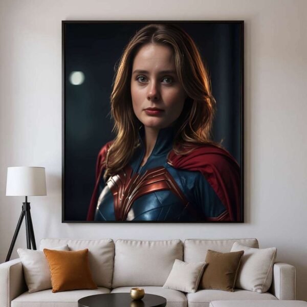 🦸‍♂️ Univers Super-Héros — "Force Secrète" – Image 6