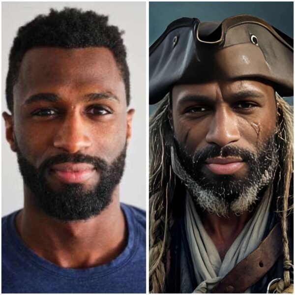 🏴‍☠️ Univers Pirate — "Légende des Mers" – Image 2