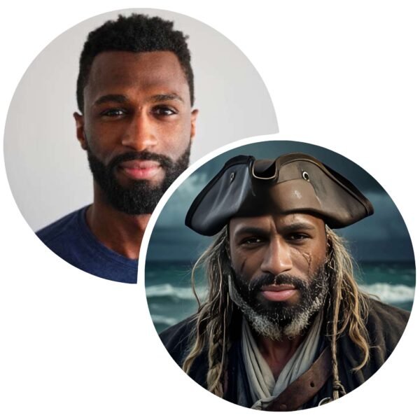 🏴‍☠️ Univers Pirate — "Légende des Mers" – Image 4