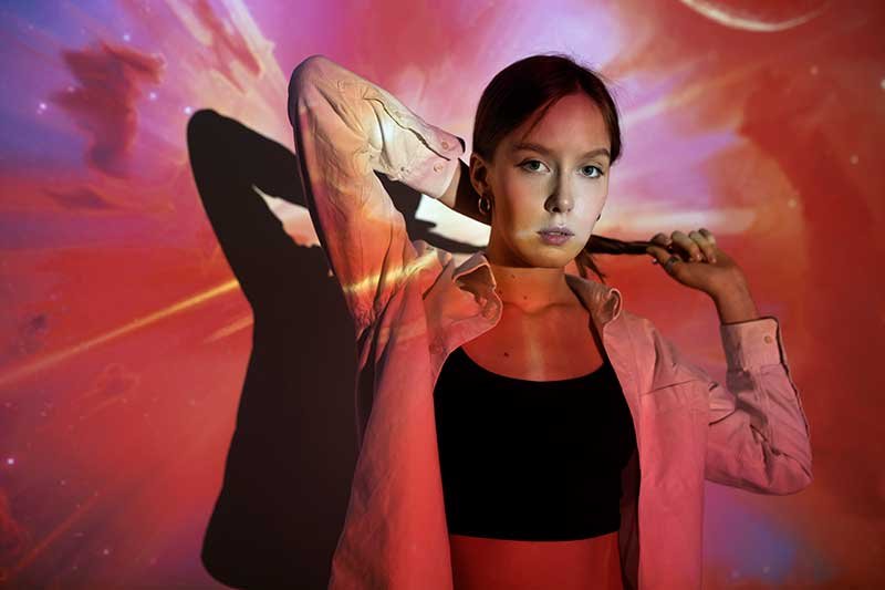 Créez un Portrait Unique avec l’Intelligence Artificielle : L’avenir de l’Art Personnalisé